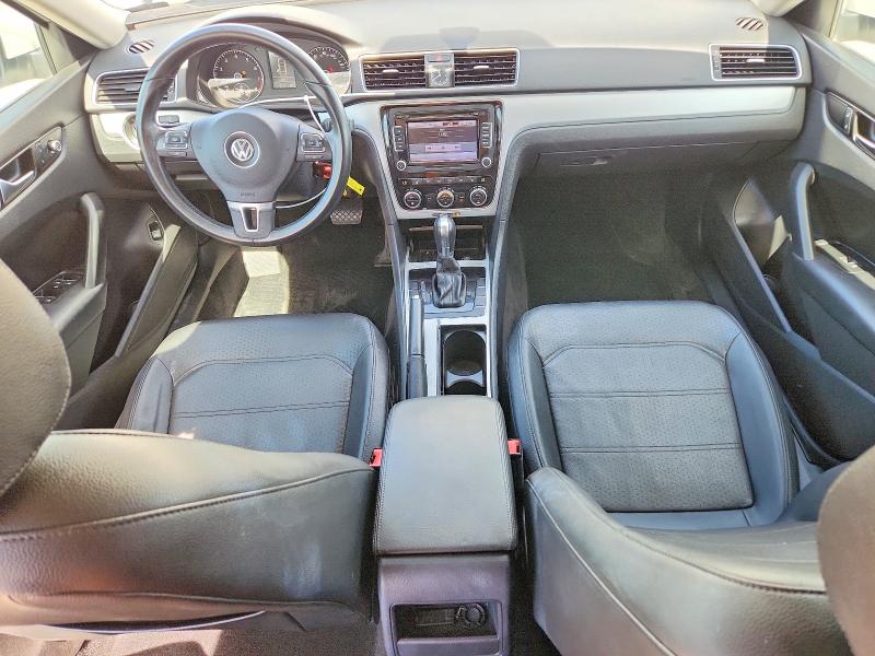 Продажа на аукционе авто 2012 Volkswagen Passat, vin: 1VWBP7A32CC097322, номер лота: 66440546