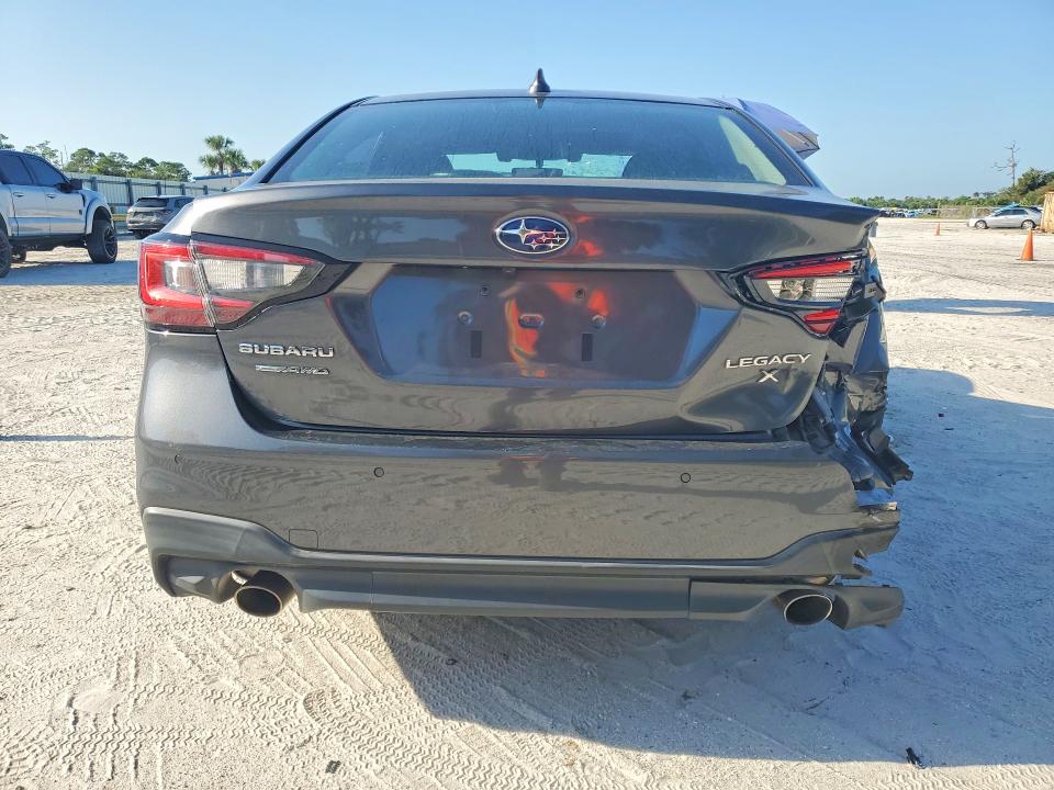 Aukcja sprzedaży 2020 Subaru Legacy, vin: 4S3BWGN6XL3032163, numer aukcji: 65647536