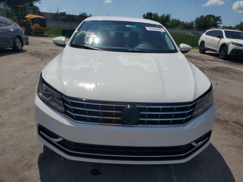 Aukcja sprzedaży 2017 Volkswagen Passat, vin: 1VWAT7A3XHC085367, numer aukcji: 64848606