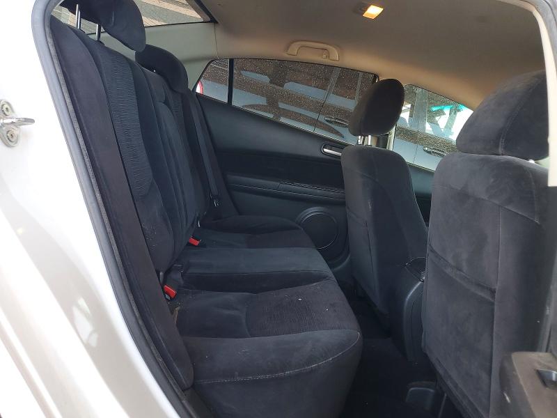 Aukcja sprzedaży 2010 Mazda 6, vin: 1YVHZ8BH1A5M50538, numer aukcji: 64490776