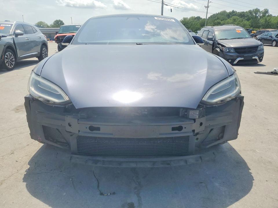 Aukcja sprzedaży 2021 Tesla Model S, vin: 5YJSA1E28MF426919, numer aukcji: 65268056