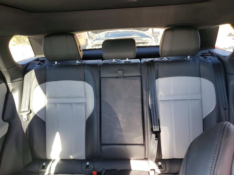 Aukcja sprzedaży 2020 Land Rover Range Rover Evoque, vin: SALZL2FX8LH004990, numer aukcji: 64818466