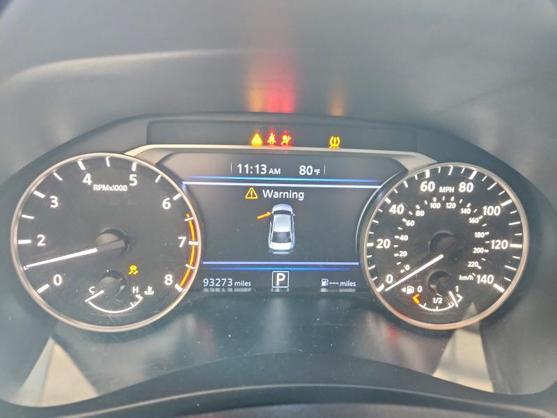 Aukcja sprzedaży 2019 Nissan Altima, vin: 1N4BL4BV7KC250634, numer aukcji: 63734306