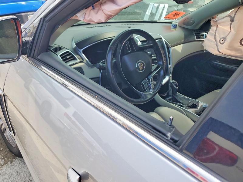 Продаж на аукціоні авто 2016 Cadillac Srx, vin: 3GYFNBE37GS559939, номер лоту: 64325556