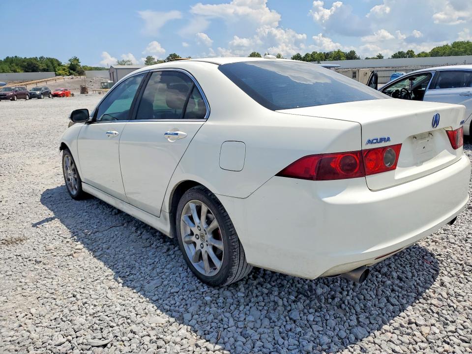Продаж на аукціоні авто 2008 Acura Tsx, vin: JH4CL96848C013851, номер лоту: 65008536