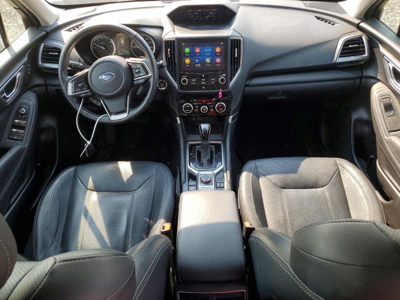 Продаж на аукціоні авто 2020 Subaru Forester, vin: JF2SKAXC7LH457405, номер лоту: 64702226