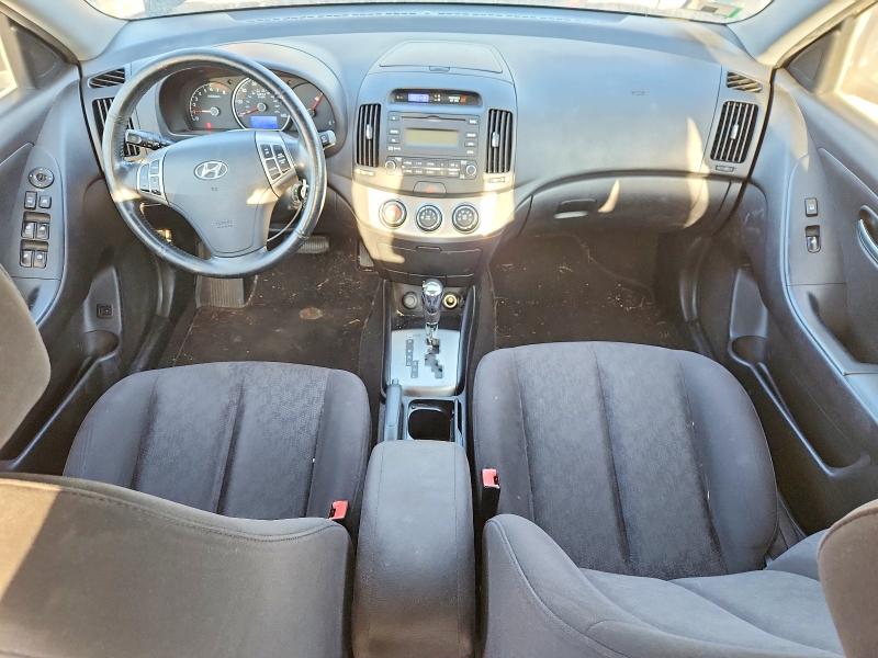 Aukcja sprzedaży 2010 Hyundai Elantra, vin: KMHDU4ADXAU869564, numer aukcji: 66595756