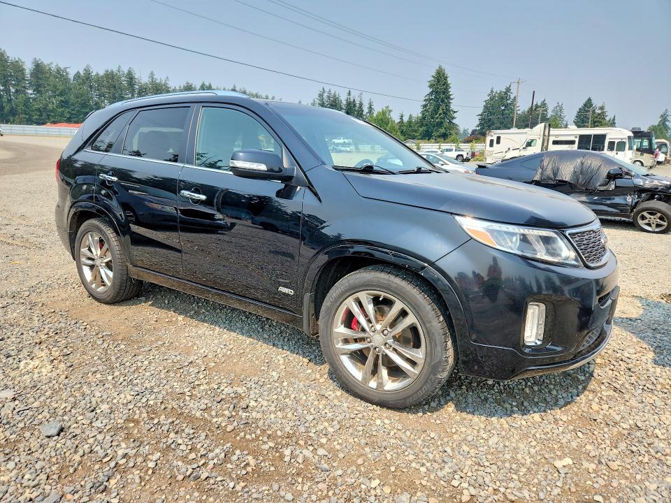 Aukcja sprzedaży 2014 Kia Sorento, vin: 5XYKWDA70EG449738, numer aukcji: 63722196