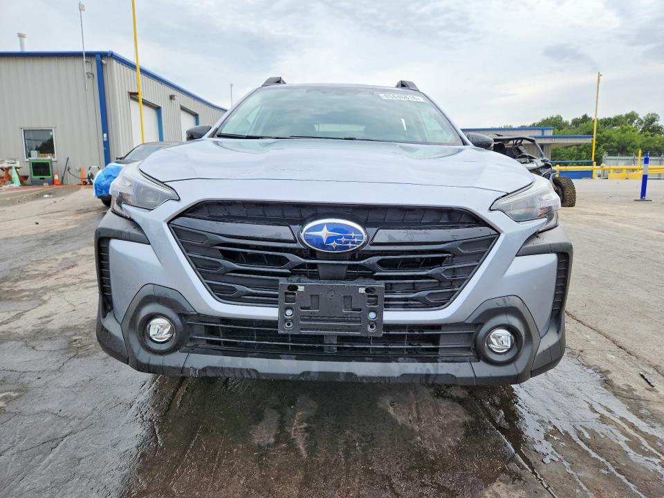 Продаж на аукціоні авто 2024 Subaru Outback, vin: 4S4BTALC9R3126683, номер лоту: 65846616