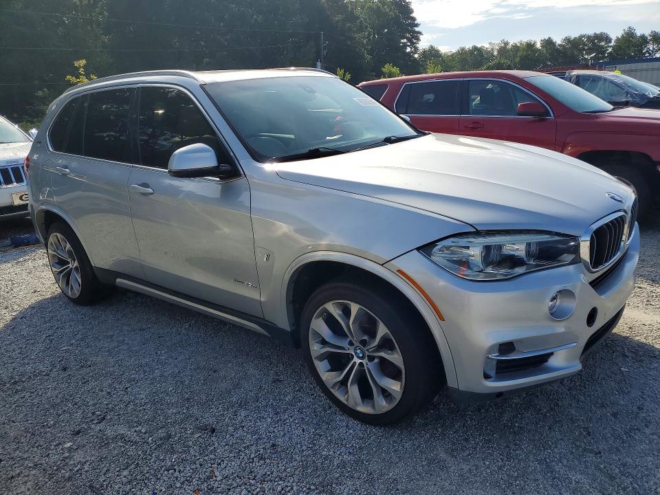 65356346 :رقم المزاد ، 5UXKT0C3XH0V96878 vin ، 2017 Bmw X5 مزاد بيع
