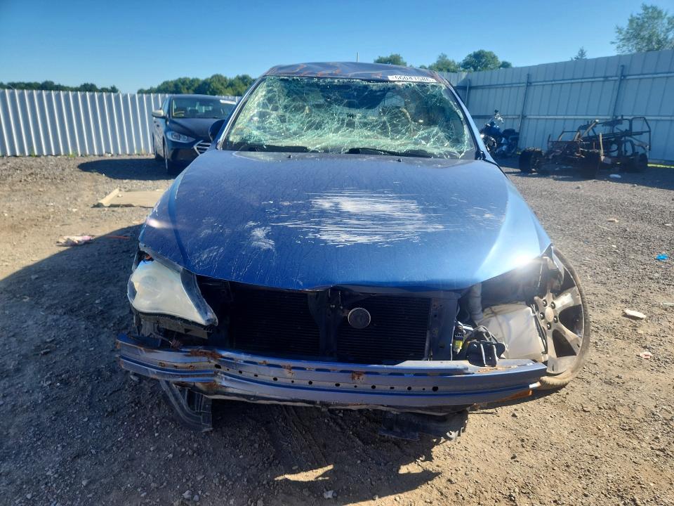 Продаж на аукціоні авто 2009 Subaru Impreza, vin: JF1GH63619H816648, номер лоту: 66041586