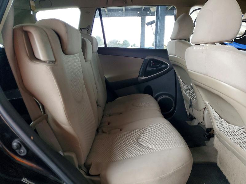 Aukcja sprzedaży 2007 Toyota Rav4, vin: JTMZD31VX76040598, numer aukcji: 64219976