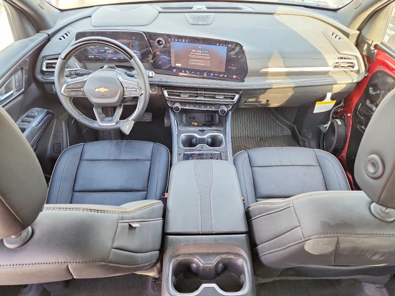 Auction sale of the 2026 Chevrolet Traverse, vin: 1GNERKKS0TJ280837, lot number: 65697786