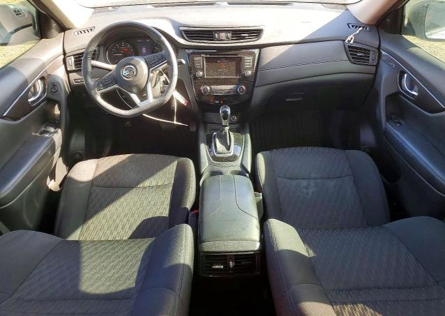Auction sale of the 2019 Nissan Rogue, vin: 5N1AT2MT1KC842435, lot number: 66226866