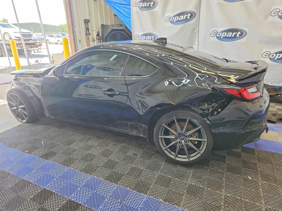 66974496 :رقم المزاد ، JF1ZDBF16N8702166 vin ، 2022 Subaru Brz مزاد بيع