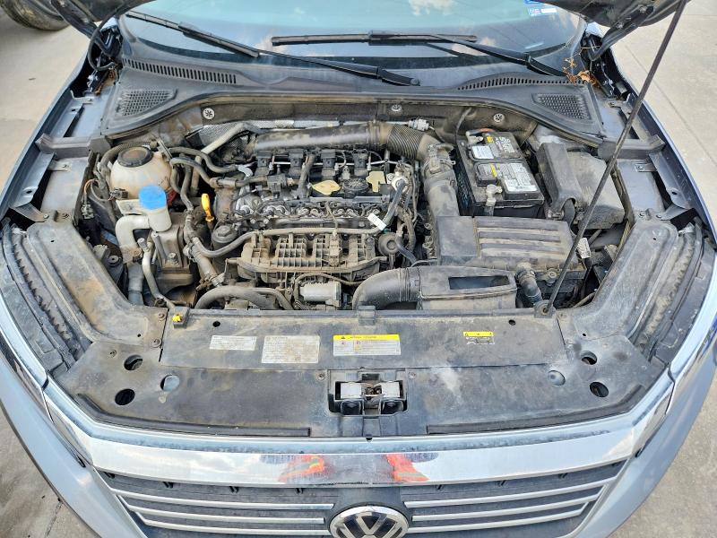 Продаж на аукціоні авто 2022 Volkswagen Passat, vin: 1VWSA7A34NC007592, номер лоту: 63572196