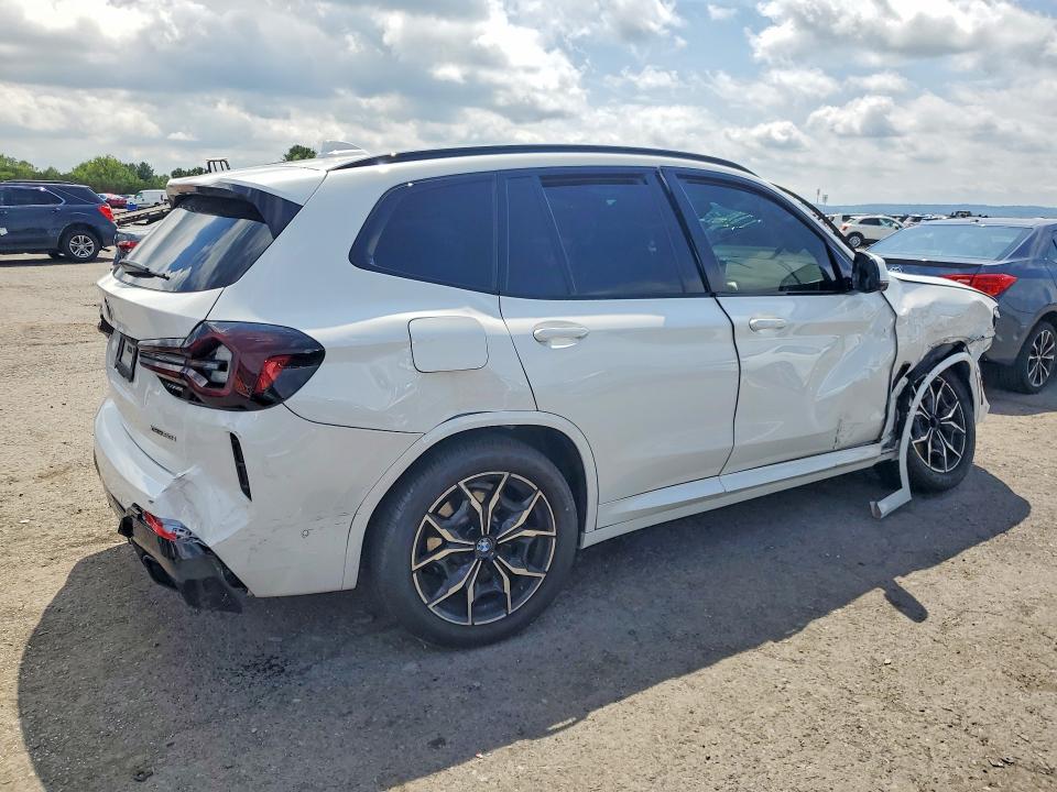 Aukcja sprzedaży 2024 Bmw X3, vin: 5UX53DP00R9U01050, numer aukcji: 65463836