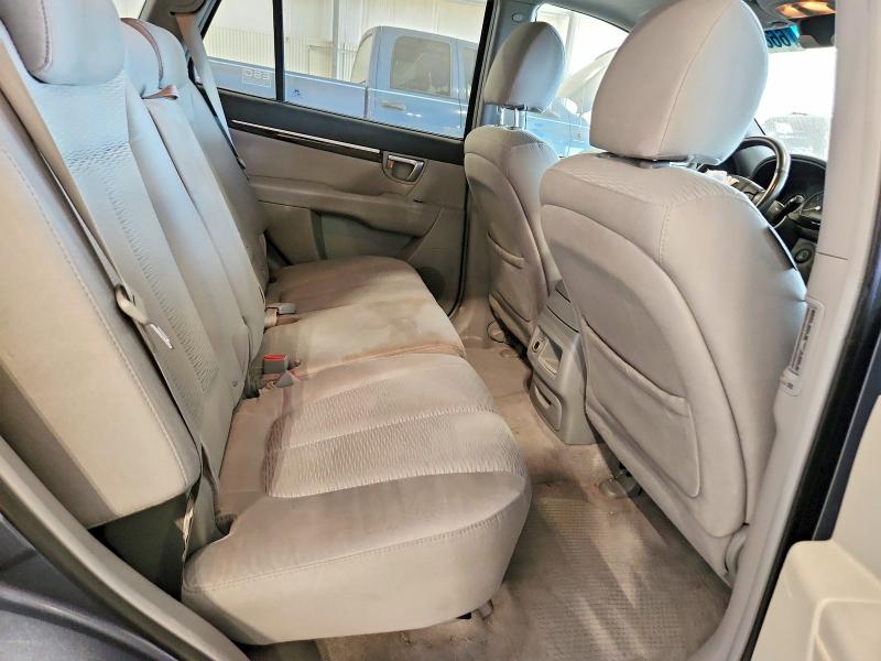 2007 Hyundai Santa Fe მანქანა იყიდება აუქციონზე, vin: 5NMSH73E17H114388, აუქციონის ნომერი: 66841876
