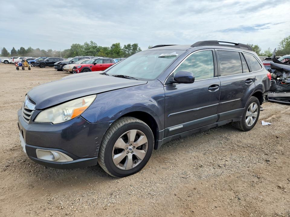 Aukcja sprzedaży 2012 Subaru Outback, vin: 4S4BRDKC4C2272262, numer aukcji: 65473446