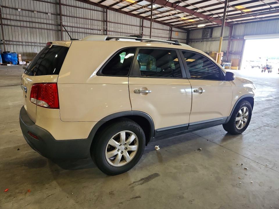 Aukcja sprzedaży 2012 Kia Sorento, vin: 5XYKT4A61CG199147, numer aukcji: 63277976