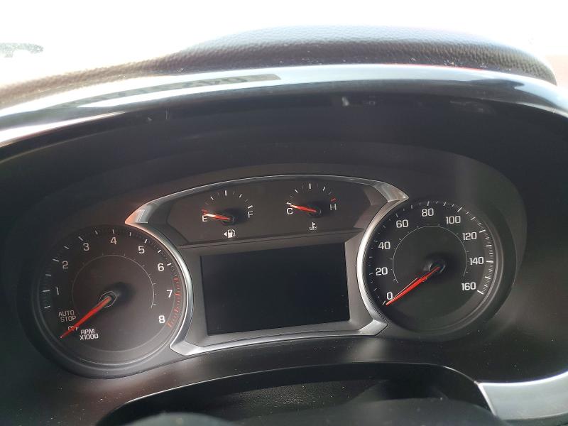 Продаж на аукціоні авто 2018 Chevrolet Traverse, vin: 1GNERGKW8JJ108147, номер лоту: 64237276