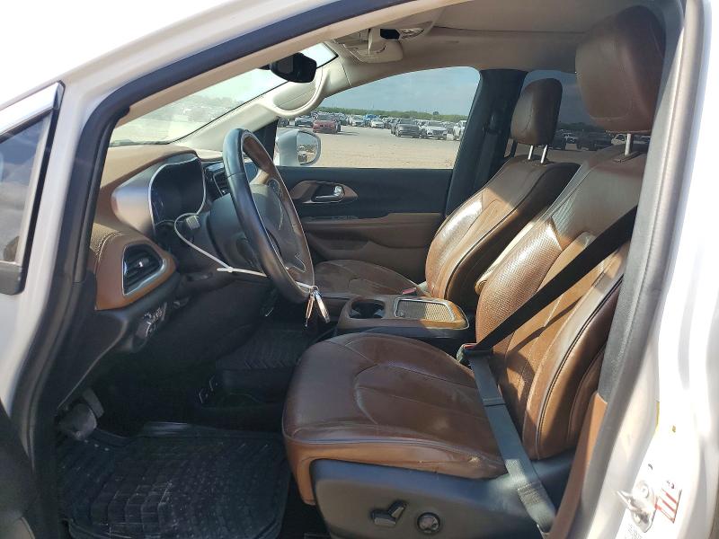 Aukcja sprzedaży 2017 Chrysler Pacifica, vin: 2C4RC1GG4HR530920, numer aukcji: 64320836