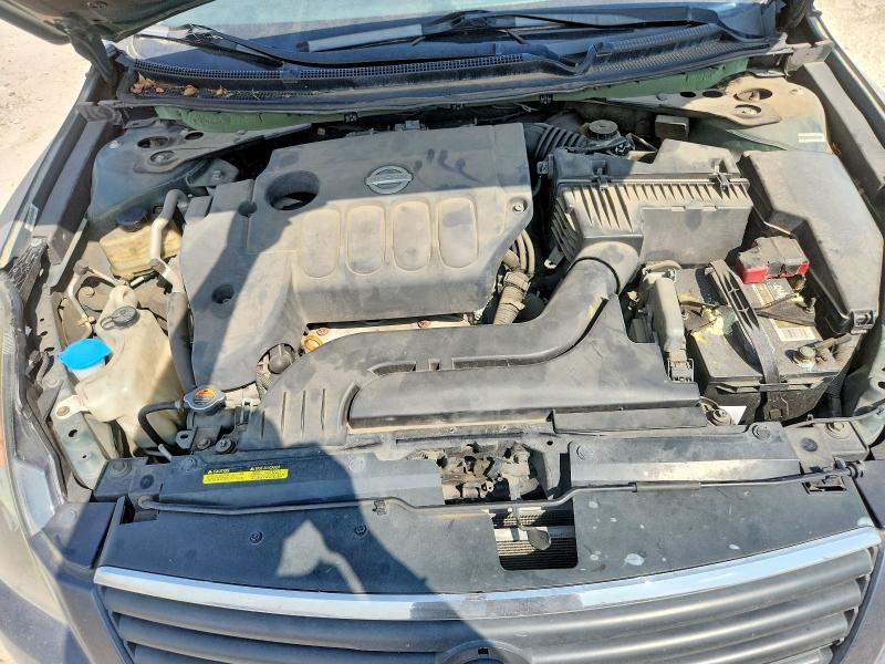 Продаж на аукціоні авто 2007 Nissan Altima, vin: 1N4AL21E77C213947, номер лоту: 63908236