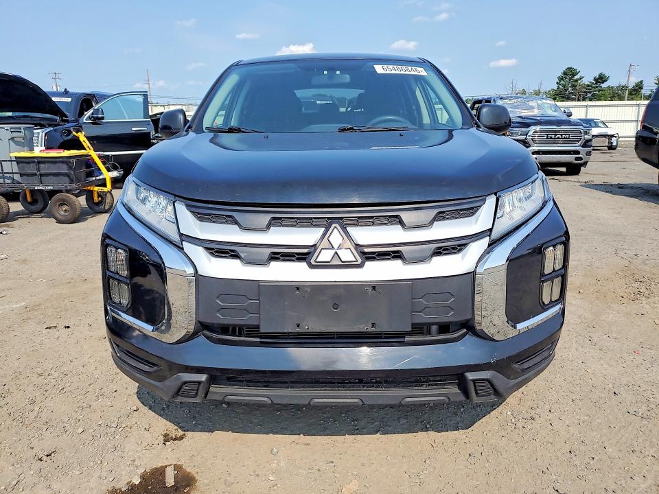 Продаж на аукціоні авто 2020 Mitsubishi Outlander Sport, vin: JA4AP3AU7LU013032, номер лоту: 65486846