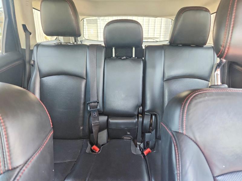 2019 Dodge Journey მანქანა იყიდება აუქციონზე, vin: 3C4PDDEG8KT771019, აუქციონის ნომერი: 65864086