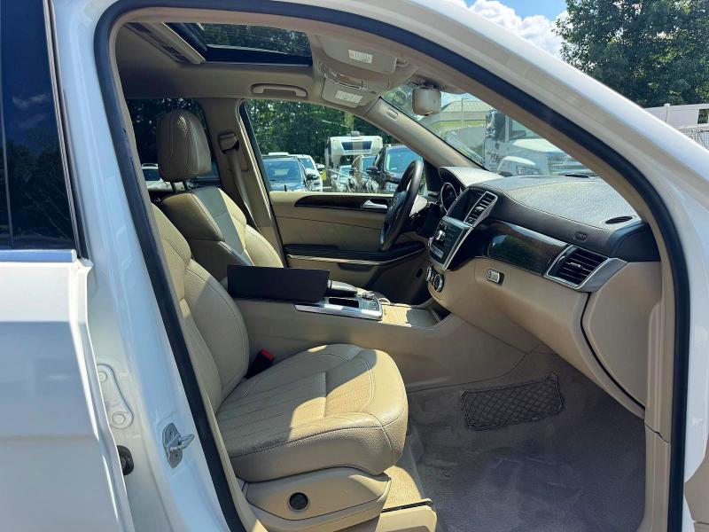 Aukcja sprzedaży 2014 Mercedes-benz Gl, vin: 4JGDF7CE0EA302336, numer aukcji: 65333886