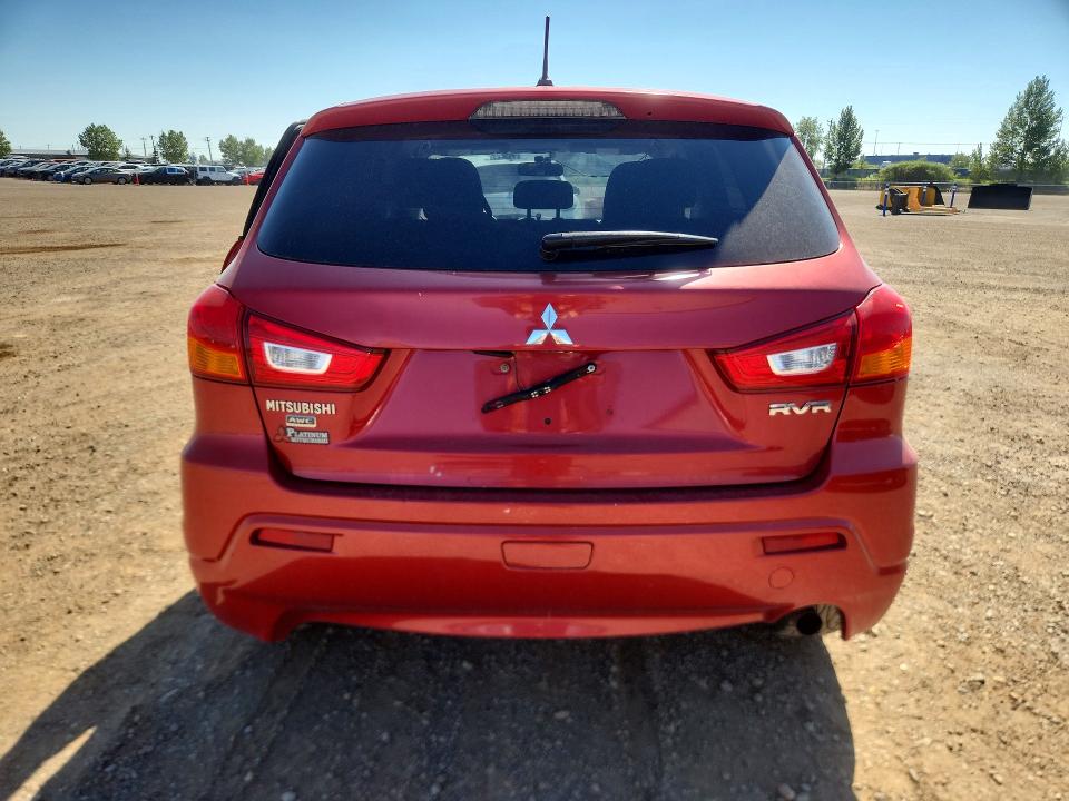 Aukcja sprzedaży 2011 Mitsubishi Rvr, vin: JA4AJ3AU1BZ602077, numer aukcji: 66517756