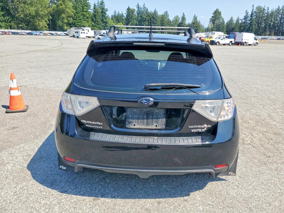 65561096 :رقم المزاد ، JF1GR7E6XCG225506 vin ، 2012 Subaru Impreza مزاد بيع