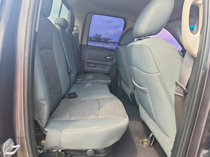 Продажа на аукционе авто 2015 Ram 1500, vin: 1C6RR7GT3FS531056, номер лота: 63950556