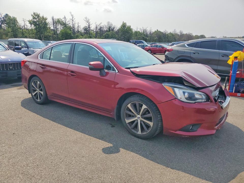 Aukcja sprzedaży 2015 Subaru Legacy, vin: 4S3BNAN65F3054513, numer aukcji: 64451866
