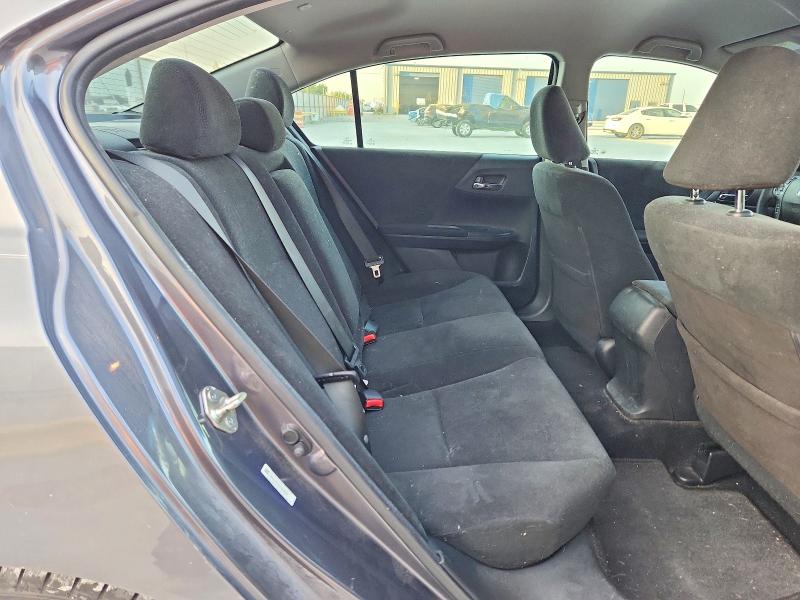 Aukcja sprzedaży 2013 Honda Accord, vin: 1HGCR2F37DA258663, numer aukcji: 63763446