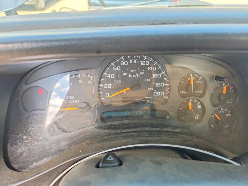 Продажа на аукционе авто 2005 Chevrolet Silverado, vin: 1GCEC14XX5Z152848, номер лота: 61410636