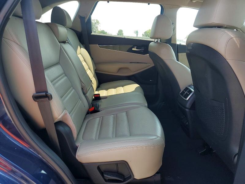 Продаж на аукціоні авто 2019 Kia Sorento, vin: 5XYPH4A51KG444283, номер лоту: 66173786
