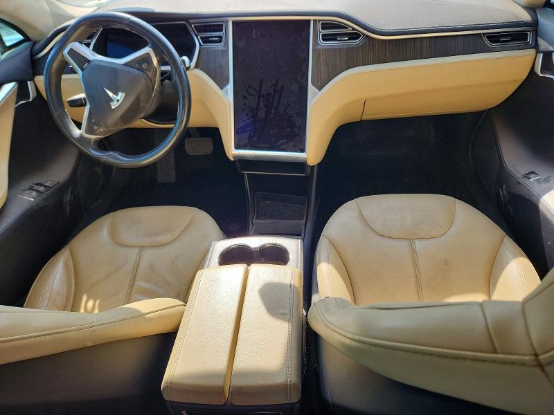 Aukcja sprzedaży 2013 Tesla Model S, vin: 5YJSA1CN4DFP19553, numer aukcji: 67135396