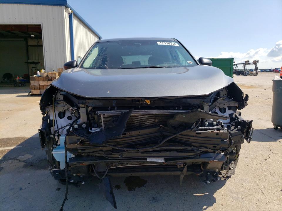 Продажа на аукционе авто 2023 Nissan Rogue, vin: 5N1BT3AA2PC900427, номер лота: 66930776