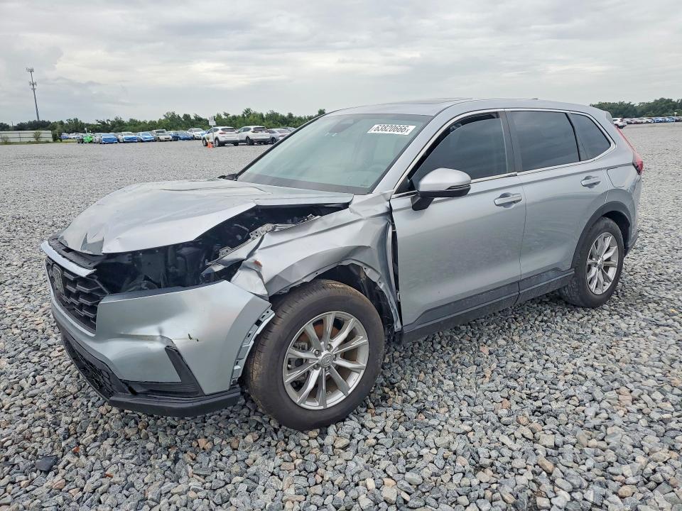 Продаж на аукціоні авто 2023 Honda Cr-v, vin: 7FARS3H47PE009630, номер лоту: 63820666