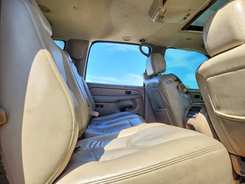 Aukcja sprzedaży 2005 Chevrolet Suburban, vin: 1GNFK16ZX5J129498, numer aukcji: 65529576