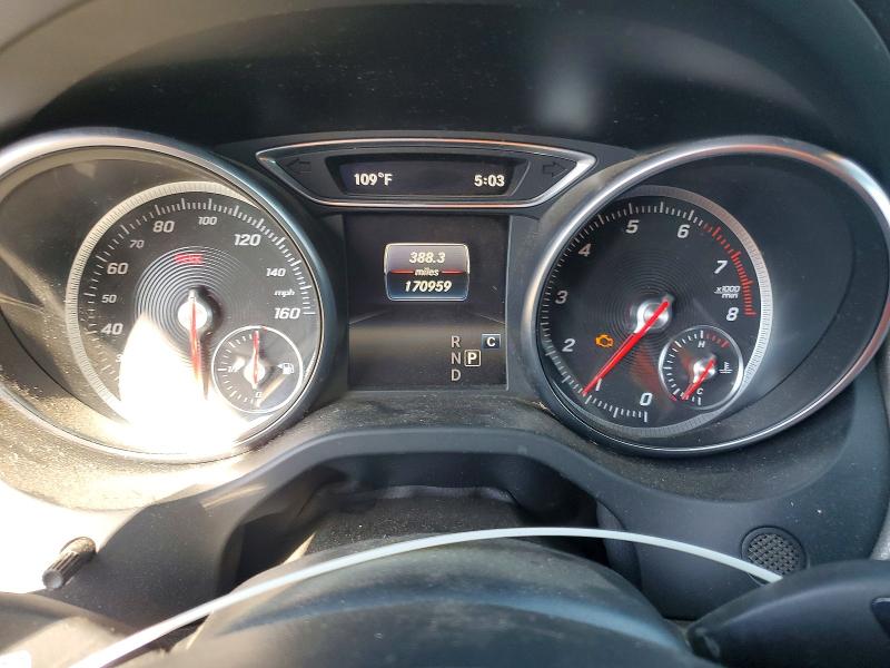 Aukcja sprzedaży 2018 Mercedes-benz Cla, vin: WDDSJ4EB1JN587486, numer aukcji: 63430396