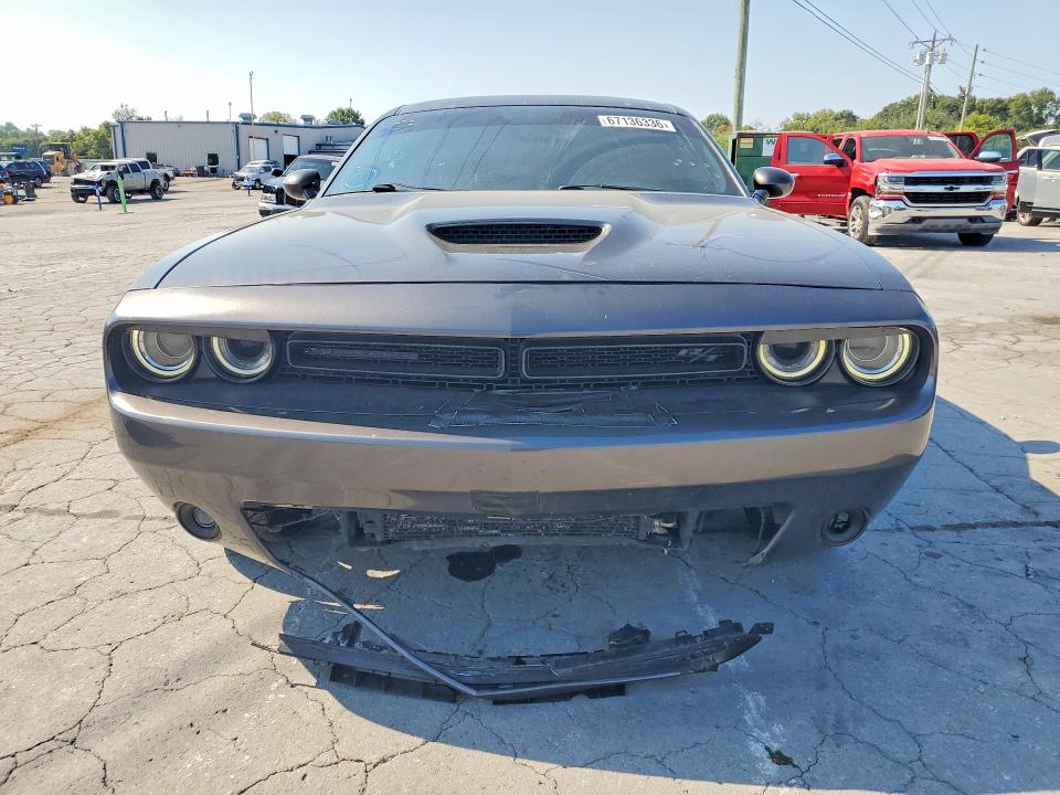 Aukcja sprzedaży 2019 Dodge Challenger, vin: 2C3CDZBT9KH629529, numer aukcji: 67136336