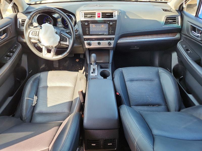 62581816 :رقم المزاد ، 4S4BSENC4G3309154 vin ، 2016 Subaru Outback مزاد بيع