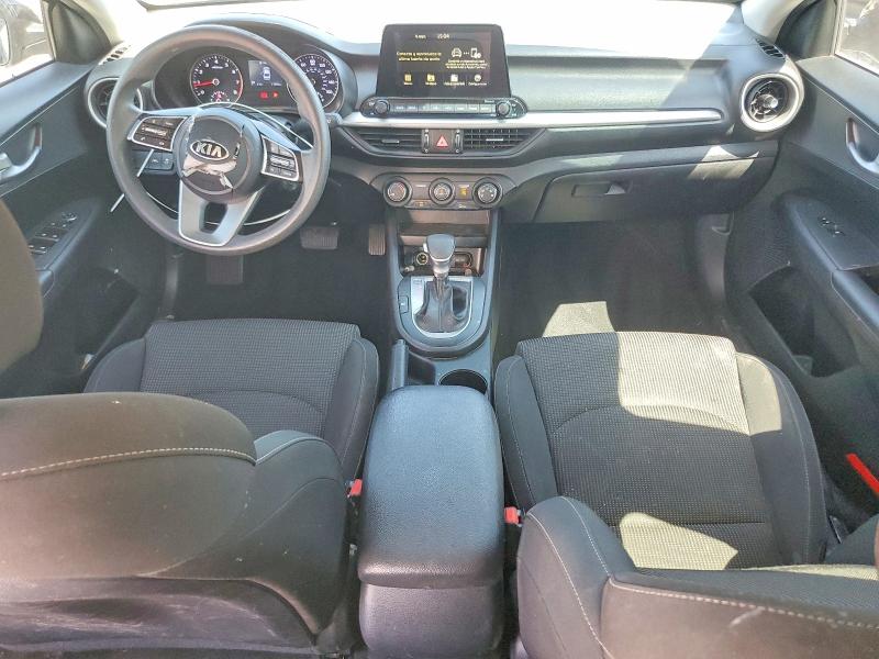 Aukcja sprzedaży 2020 Kia Forte, vin: 3KPF24AD2LE172023, numer aukcji: 62111866