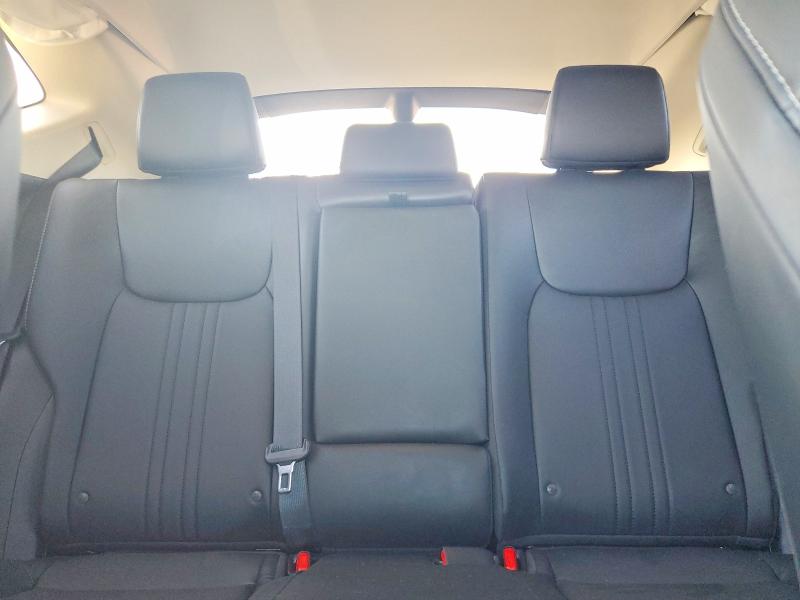 Aukcja sprzedaży 2025 Lexus Nx, vin: 2T2GGCEZ6SC075020, numer aukcji: 66658006