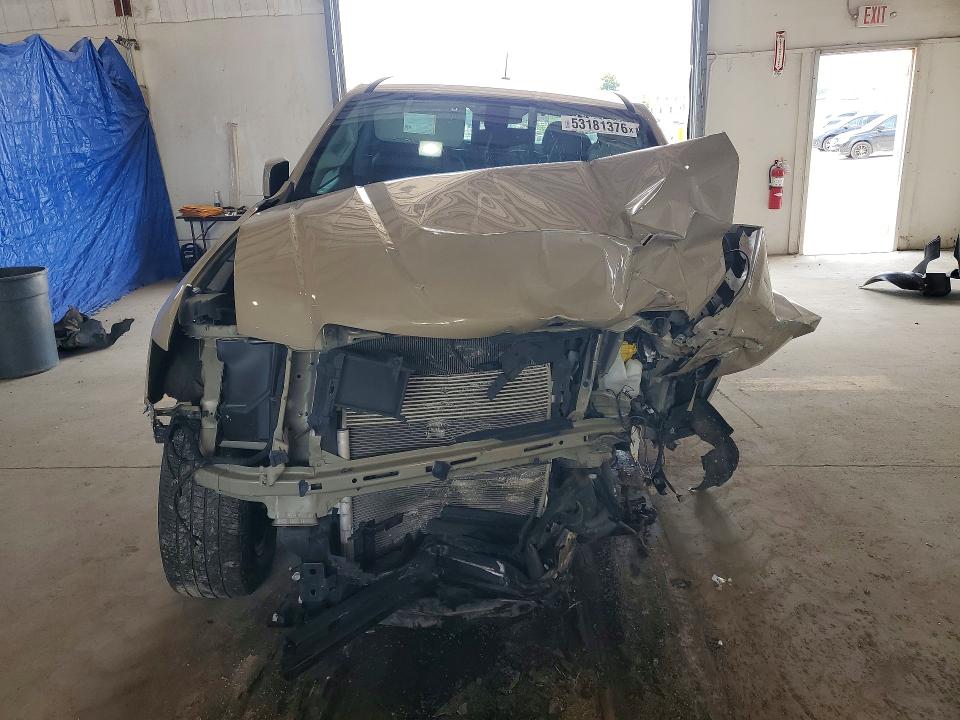 2022 Gmc Canyon მანქანა იყიდება აუქციონზე, vin: 1GTG6CEN1N1242171, აუქციონის ნომერი: 53181376