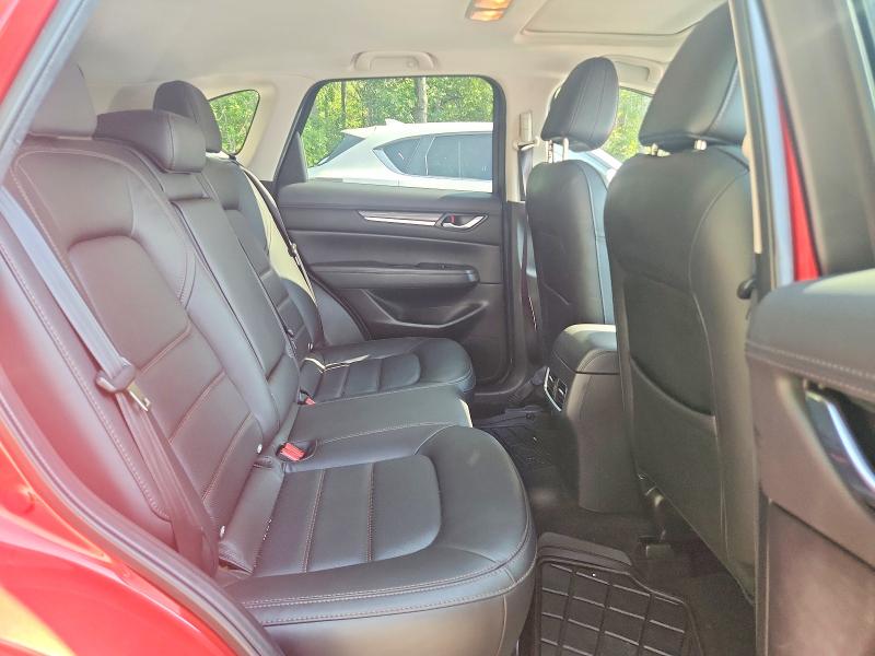 63209076 :رقم المزاد ، JM3KFBDM7L0749356 vin ، 2020 Mazda Cx-5 مزاد بيع