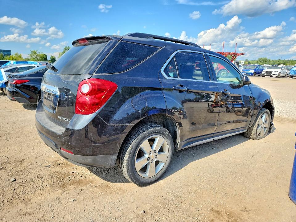 64088246 :رقم المزاد ، 2GNALCEK7E6312605 vin ، 2014 Chevrolet Equinox مزاد بيع