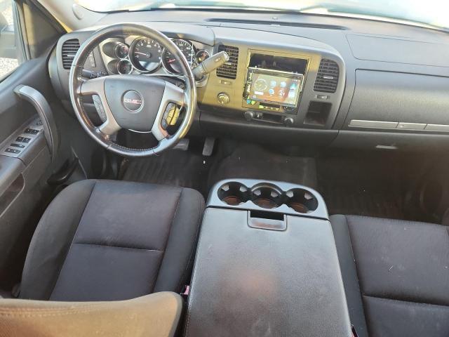 65863916 :رقم المزاد ، 1GTR2VE7XDZ277261 vin ، 2013 Gmc Sierra مزاد بيع